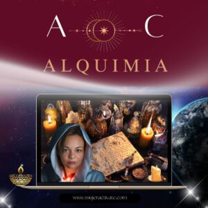 Bootcamp Mujer Alquimia